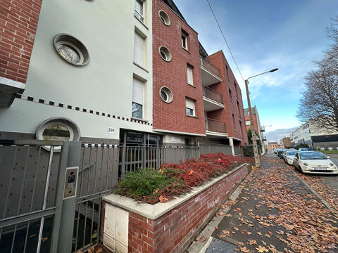  Appartement � louer 2 pi�ces 41 m�