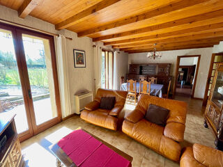  Maison � vendre 7 pi�ces 146 m�