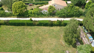  Terrain à vendre 415 m²
