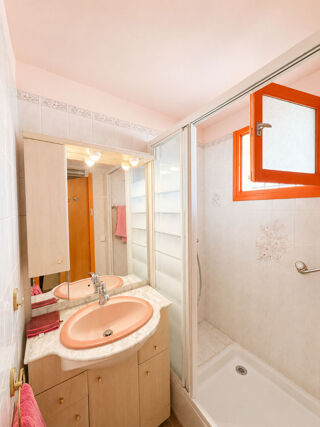  Appartement à vendre 2 pièces 27 m²