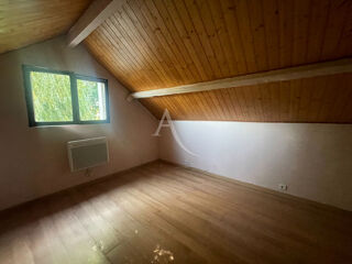  Maison à vendre 3 pièces 34 m²