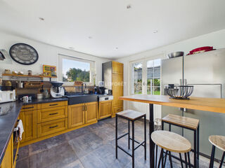  Maison à vendre 6 pièces 124 m²