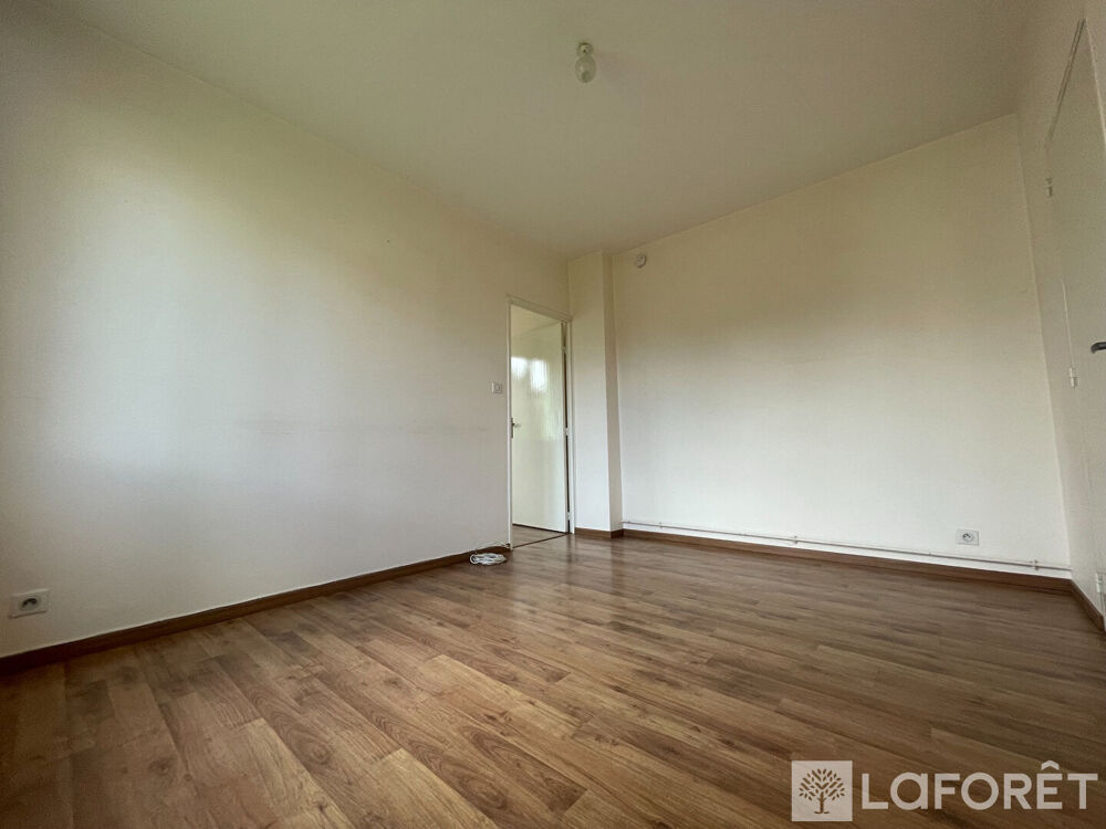 Location Appartement Appartement Audincourt 2 pièce(s) 39.55 m2 Audincourt