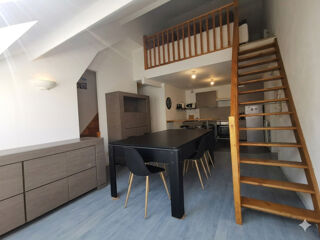  Appartement à vendre 3 pièces 66 m²