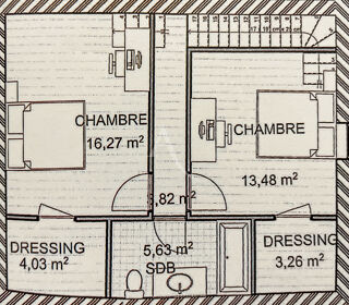  Maison � vendre 4 pi�ces 102 m�