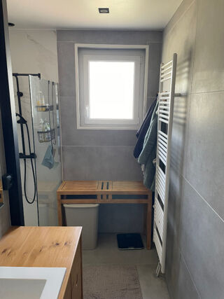  Maison à vendre 4 pièces 80 m²