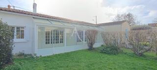  Maison à vendre 3 pièces 