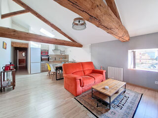  Appartement  vendre 3 pices 65 m