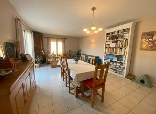  Maison à vendre 5 pièces 133 m²