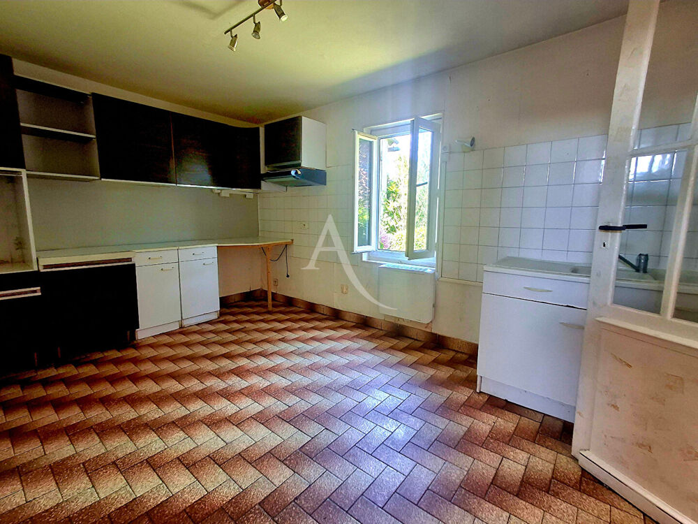 Maison Saintes - Rive Droite