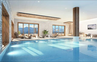  Appartement � vendre 3 pi�ces 74 m�