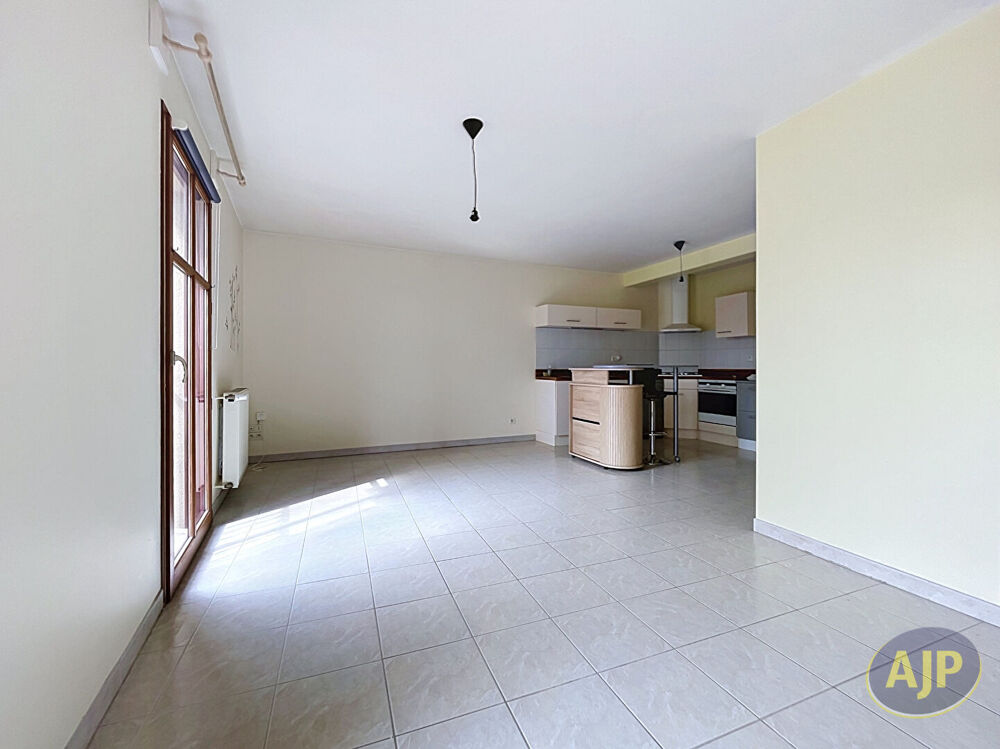 Appartement Redon 3 pièce(s) 63.46 m2
