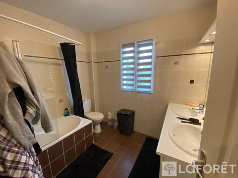  Maison � louer 4 pi�ces 91 m�