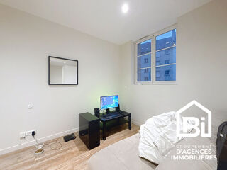  Appartement � vendre 1 pi�ce 28 m�