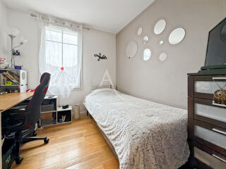 Appartement à vendre 3 pièces 57 m²
