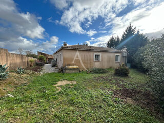  Maison � vendre 4 pi�ces 104 m�