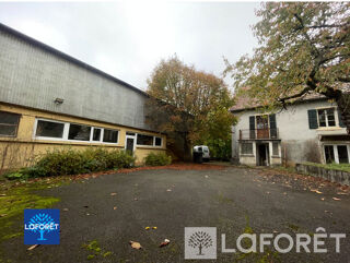  Immeuble à vendre 12 pièces 700 m²