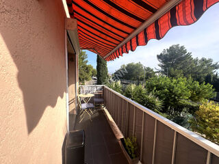 Vente Appartement Appartement T1 rénové à vendre à Bandol - La Peryière Bandol