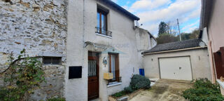  Maison à vendre 3 pièces 50 m²