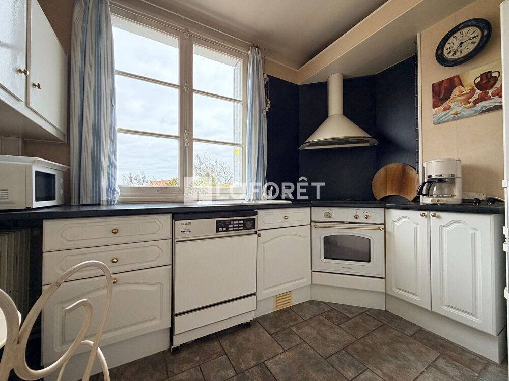 Vente Appartement Appartement Vitry Le Francois Vitry le francois