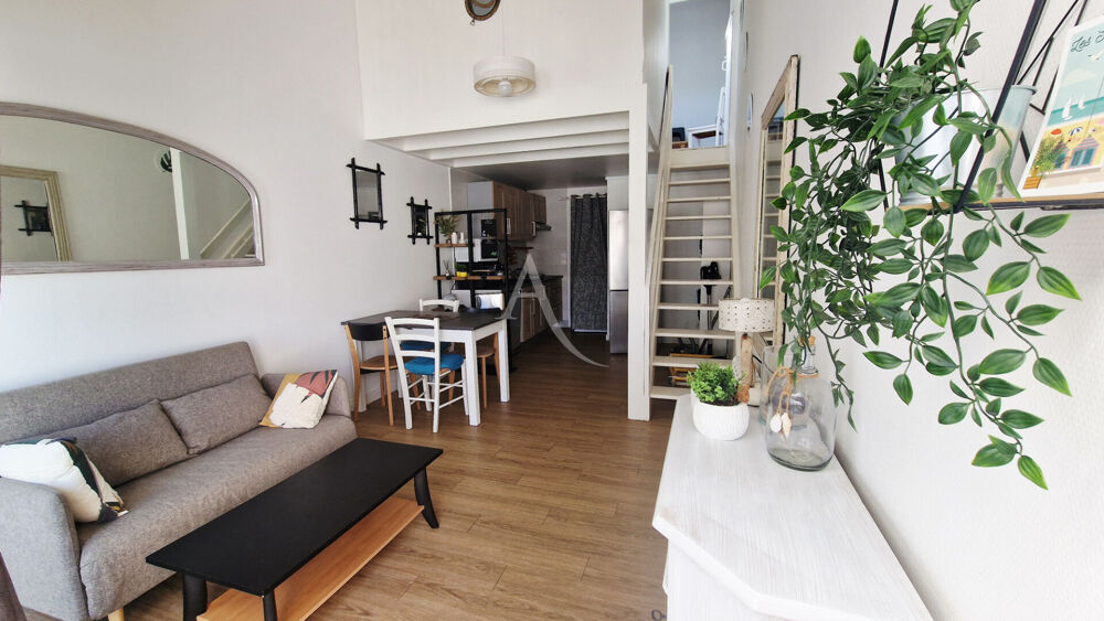 Maison Talmont Saint Hilaire