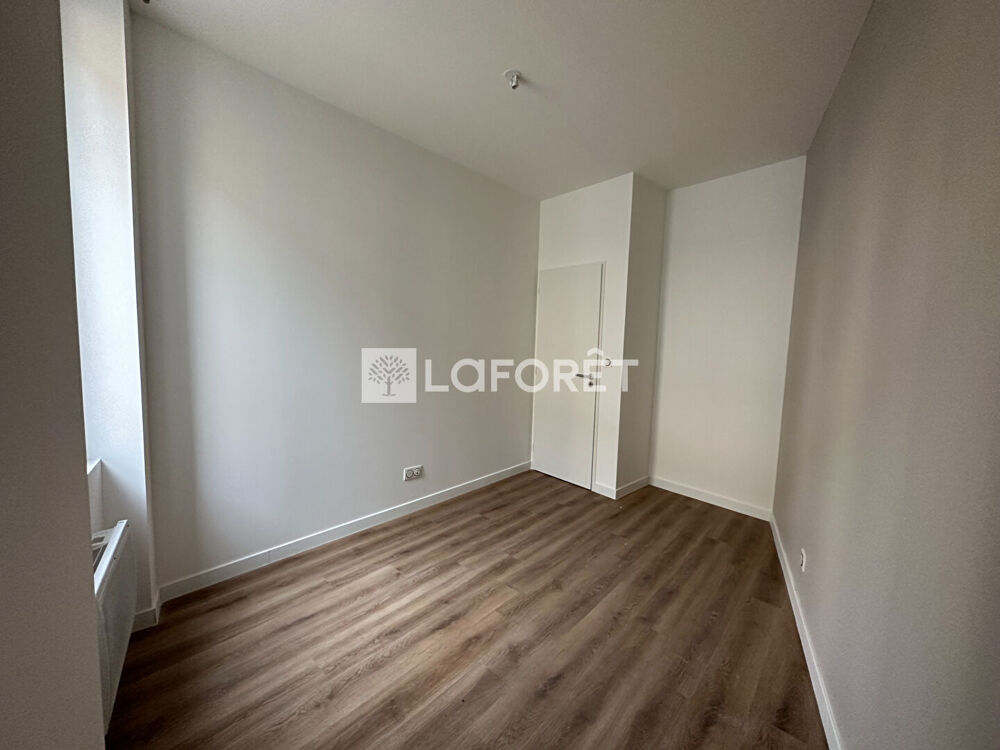 Location Appartement ALBI - Pelloutier Albi