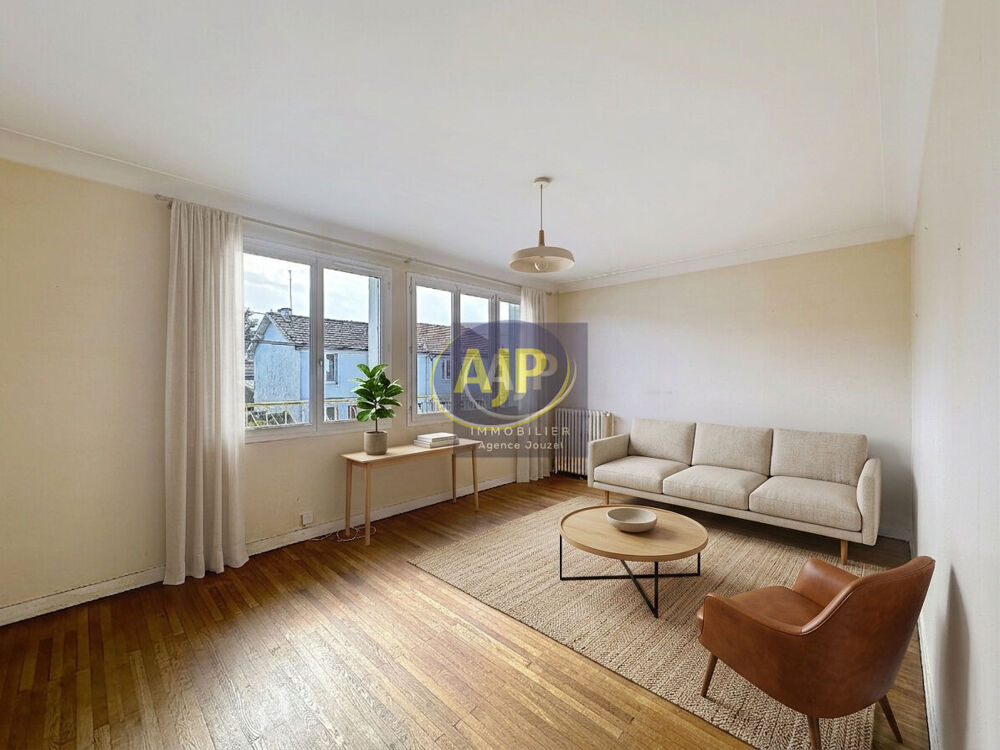 Maison Nantes 6 pièces115 m2