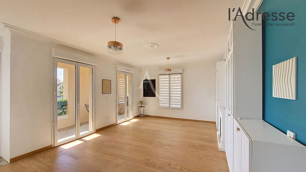 Appartement – Puteaux - Plus