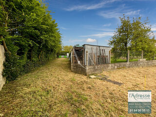  Terrain  vendre 368 m
