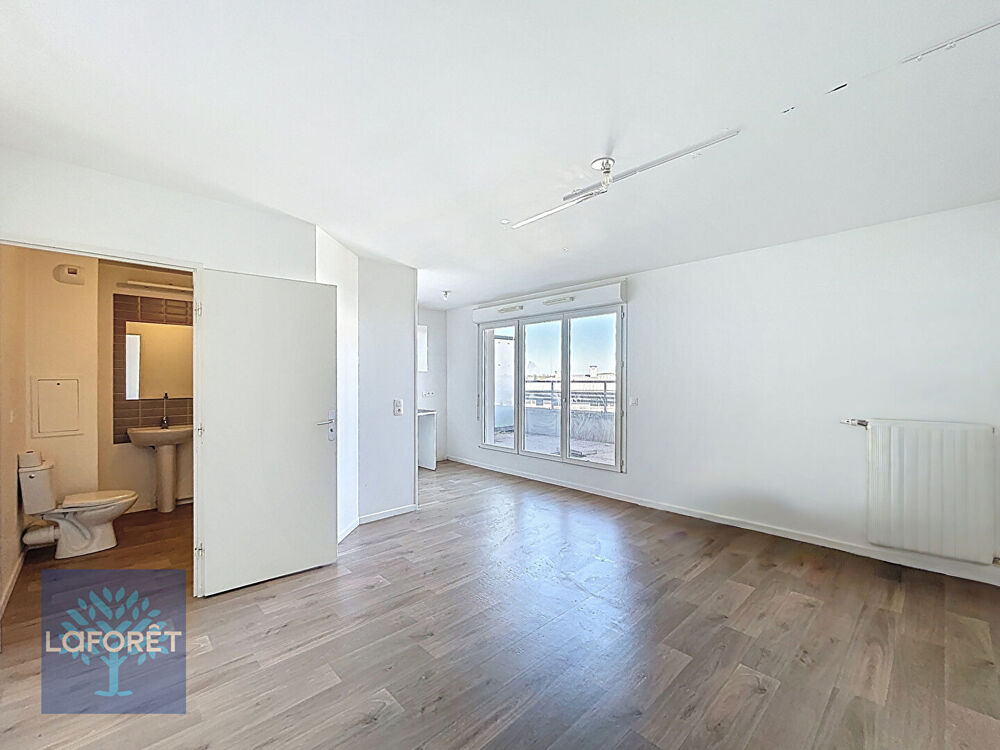 Vente Appartement Appartement Corbeil Essonnes 1 pièce 28 m2 Corbeil essonnes