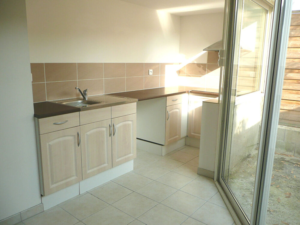 Location Appartement APPARTEMENT GAILLAC - 2 pièces - 52 m2 Gaillac
