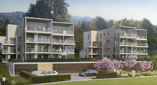  Appartement à vendre 4 pièces 109 m²