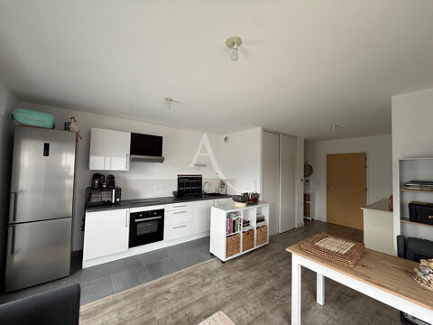  Appartement � louer 2 pi�ces 40 m�