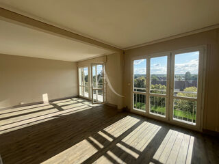  Appartement à vendre 4 pièces 84 m²