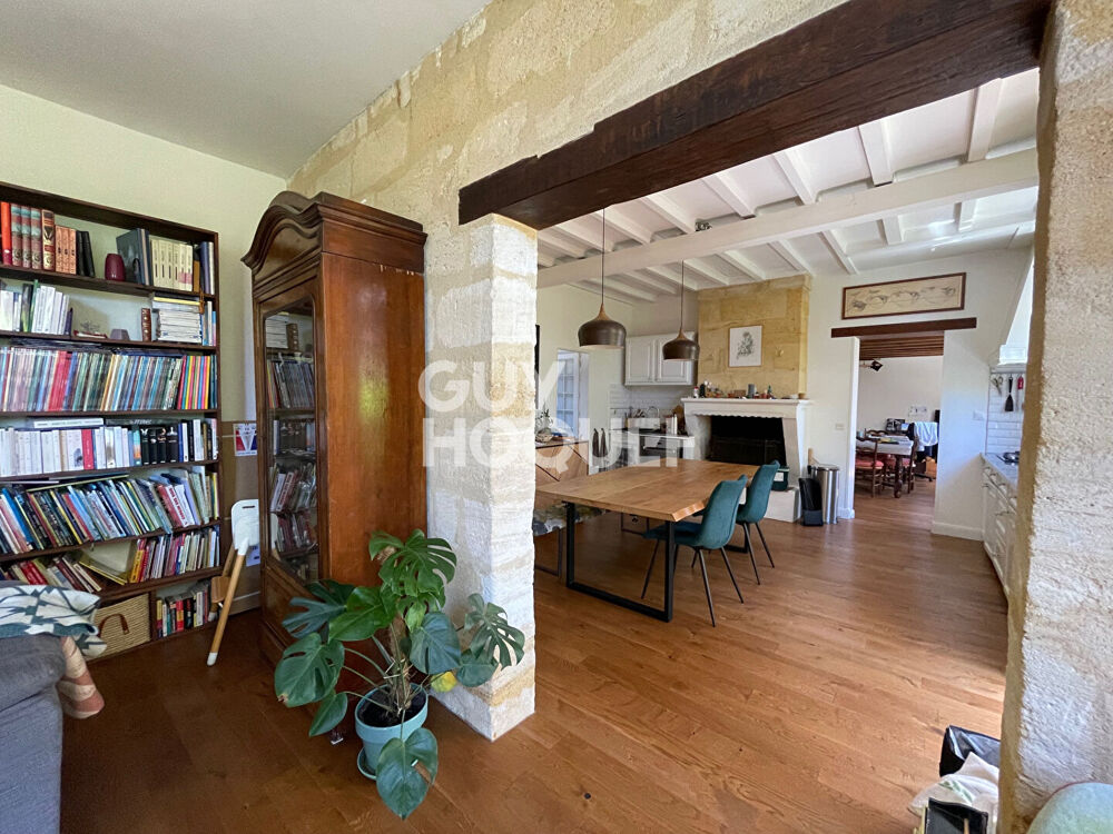 � vendre  Maison B�gles (33130)