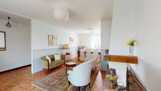  Maison � vendre 4 pi�ces 88 m�