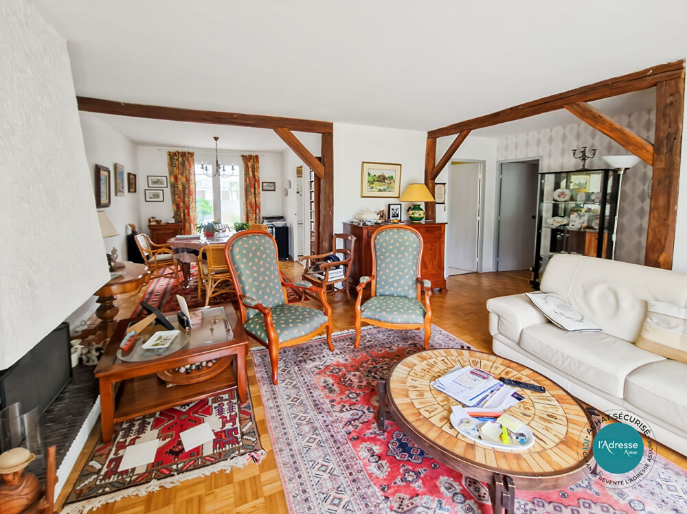 Vente Maison Maison Mennecy  plain pied 85 m2 Mennecy