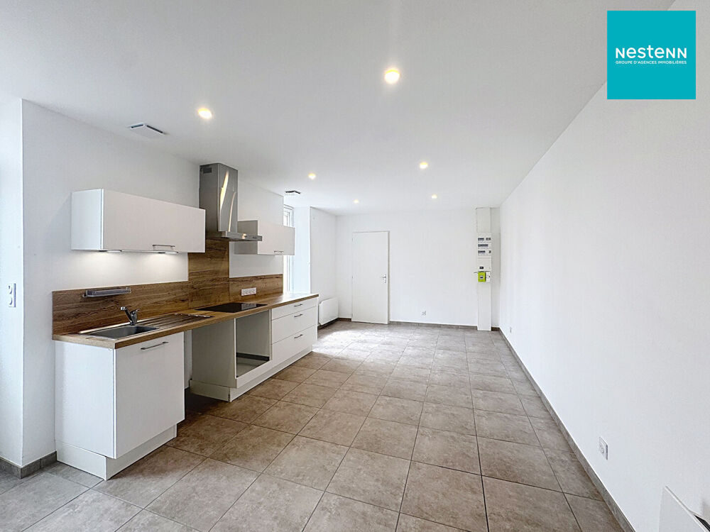 Appartement Saint-Marcellin-en-Forez 2 pièce(s) 40 m2