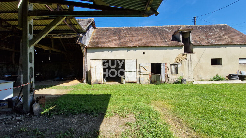 Dépendance à rénover Gasville Oiseme