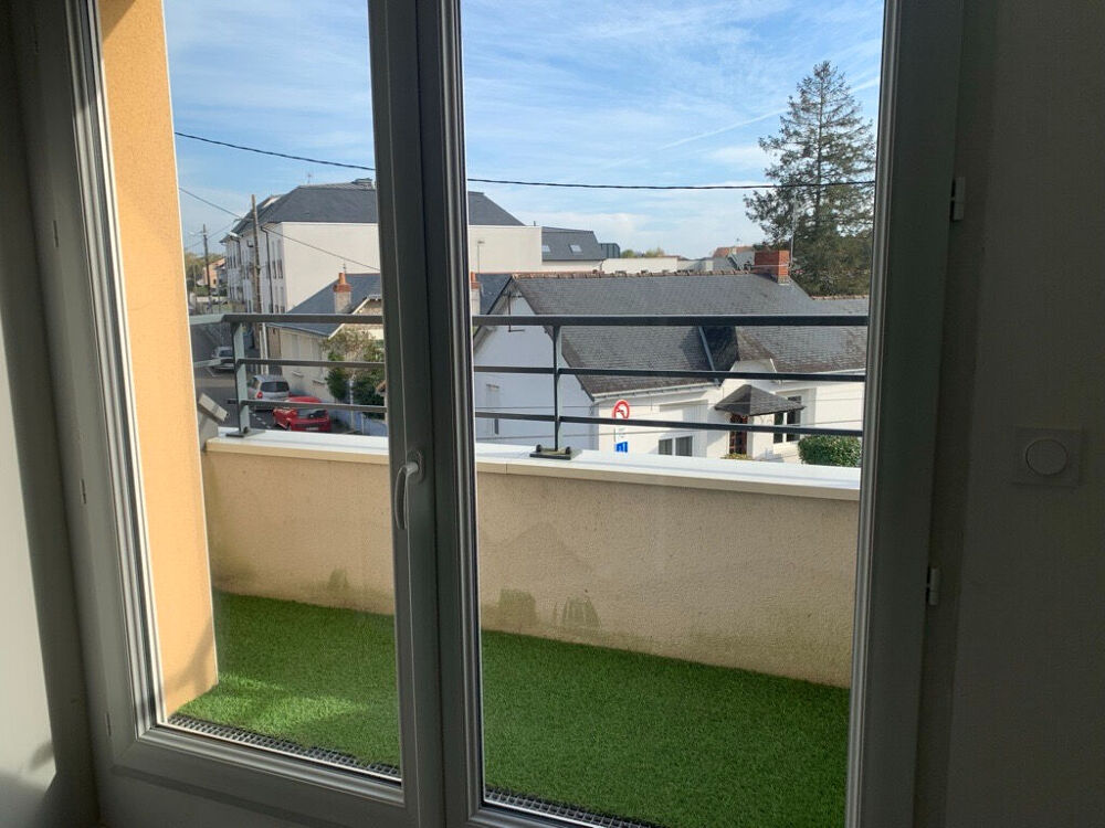 Vente Appartement Appartement T2 - 50.51m²  - LA MARTELLIÈRE St sebastien sur loire