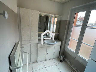  Appartement à louer 1 pièce 36 m²