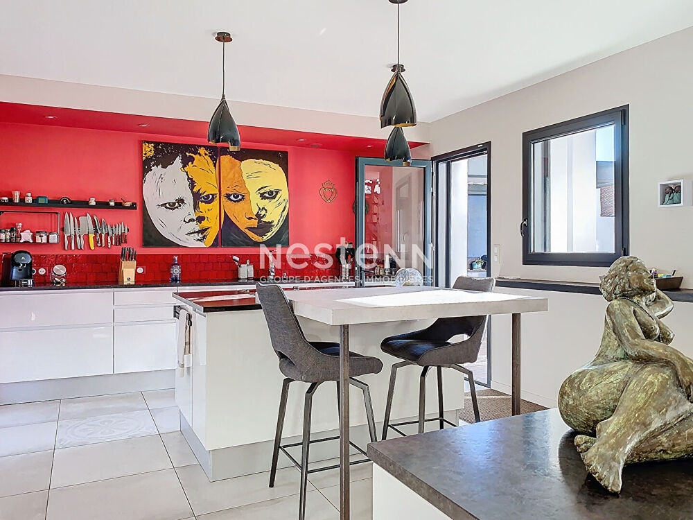 � vendre  Maison Saint-Gilles-Croix-de-Vie (85800)