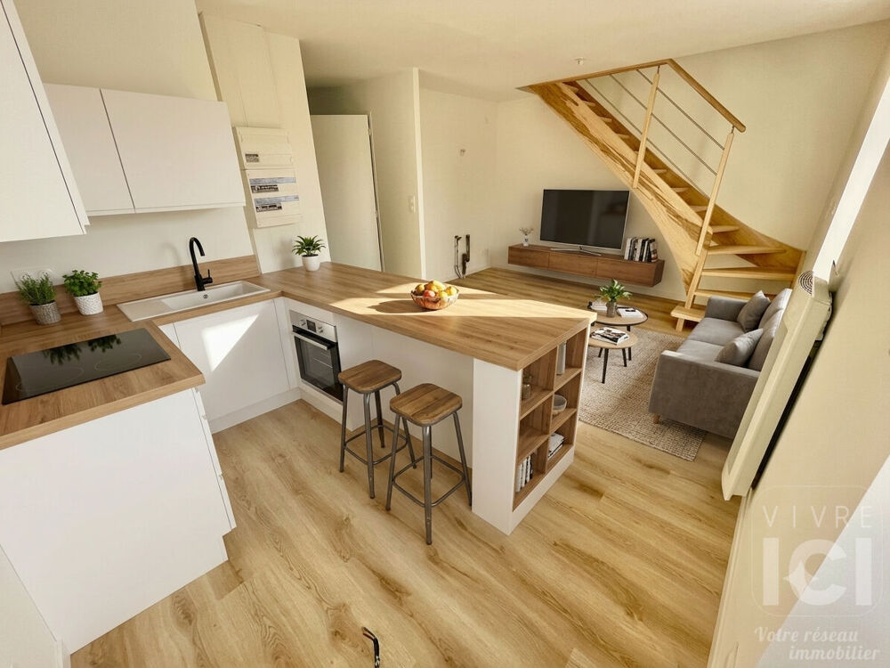 Appartement 2 pièces 32 m² · à Treillieres · 32 m² · 174 000 €