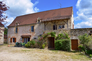 Maison 151m2 Pontcirq
