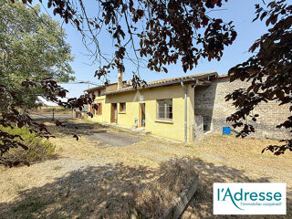  Maison � vendre 4 pi�ces 90 m�