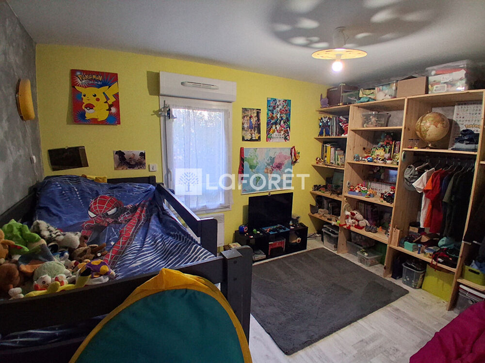 Vente Maison Maison SEBAZAC EXCLUSIVITE LAFORET !! Sebazac concoures