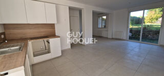  Appartement à louer 4 pièces 75 m²