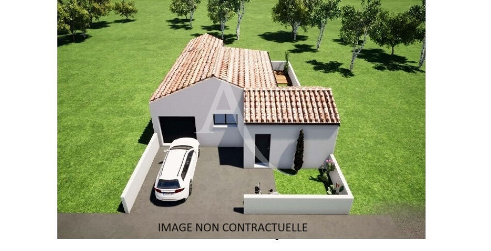Vente Terrain Terrain Bretignolles Sur Mer 250 m2 Bretignolles sur mer