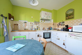  Maison � vendre 7 pi�ces 156 m�