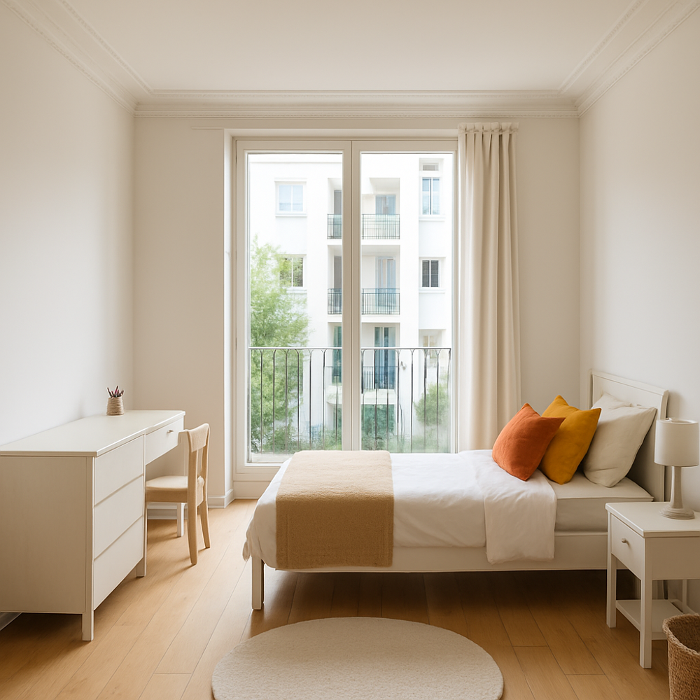 Vente Appartement Appartement 4 pièces de 83 m2 (Cancale) Cancale